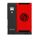 CPC / CPD 40 - 75 hp - Premium compressed air 