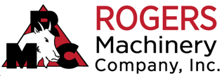 Rogers Machinery